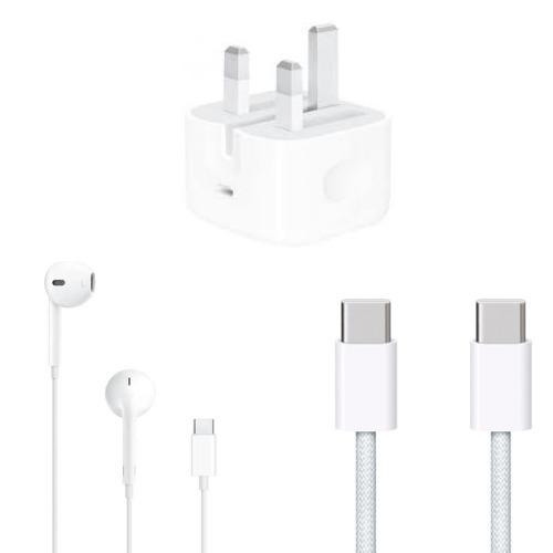 عرض الايفون كيبل تايب سي تايب سي سماعة تايب سي فيش...