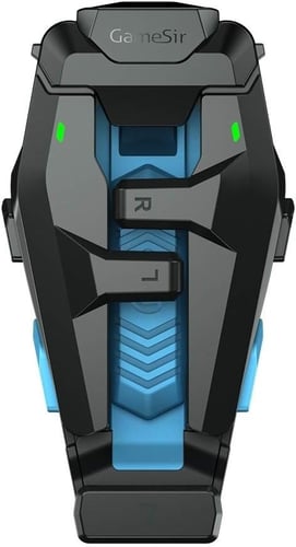 جهاز تحكم جيمنج اف 4 فالكون للايفون اي او اس وAndr...