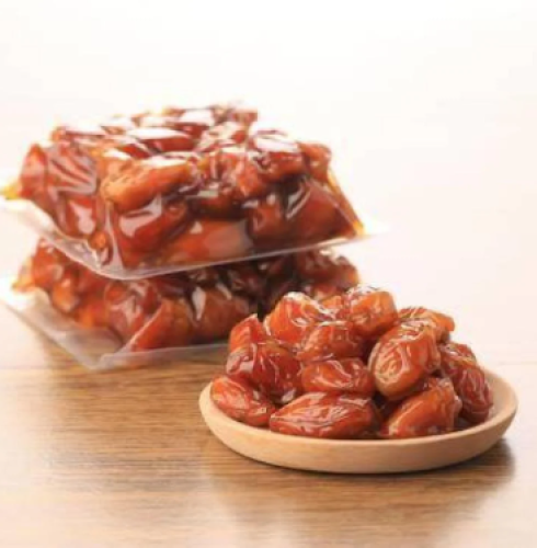 خلاص القصيم فاخر 500g
