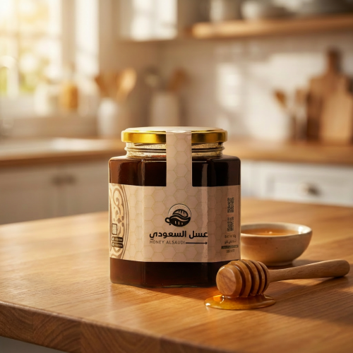 عسل سمر -1kg