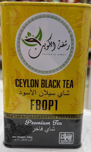 شاي رشفة الكويت FBOPI