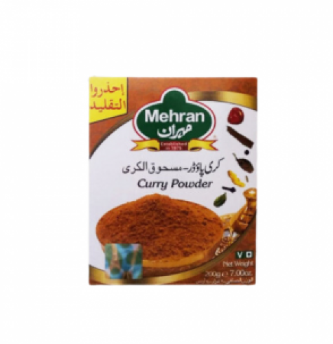 بهارات مهران كاري200جرام