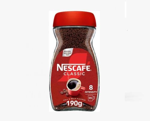 نسكافيه كلاسيك 12*190 جرام