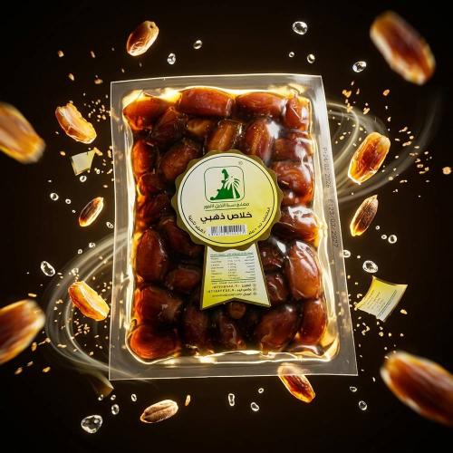 خلاص فاخر سنا النخيل