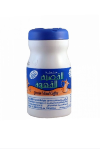 خلطة القصيم 250 جرام