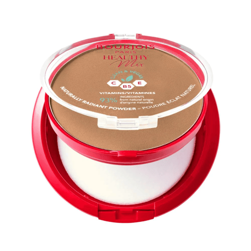 بودرة الوجه هيثلي ميكس 07 كربرجوا بودرةاميل -10 جم...