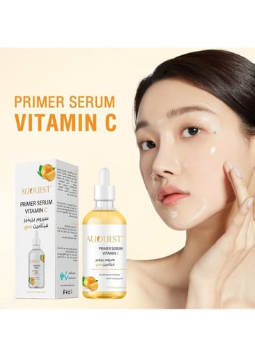 برايمر سيروم فيتامين سي 100 مل