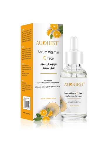 سيروم فيتامين سي 50 مل يعيد التوهج الصحي لبشرتك حي...