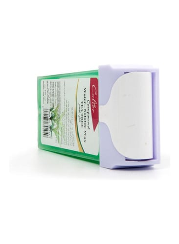 عبوة شمع كومباوند قابل للذوبان بخلاصة التفاح 150جر...