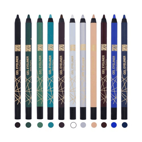 قلم كحل ضد الماء آيلاينر جل من روز بيري