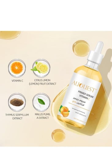 برايمر سيروم فيتامين سي 100 مل