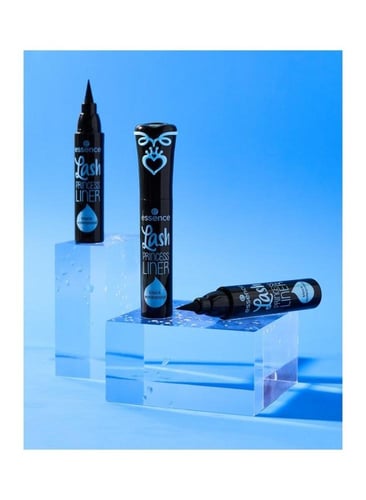 لاش الأميرة لاينر ضد الماء