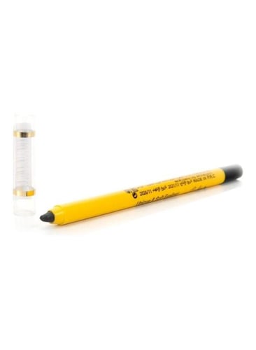 قلم تحديد عيون يدوم طويلا ومقاوم للماء أسود