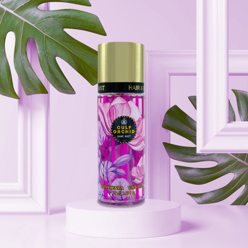 معطر شعر من جولف اوركيد-سينفونيا فانيلا 75 مل