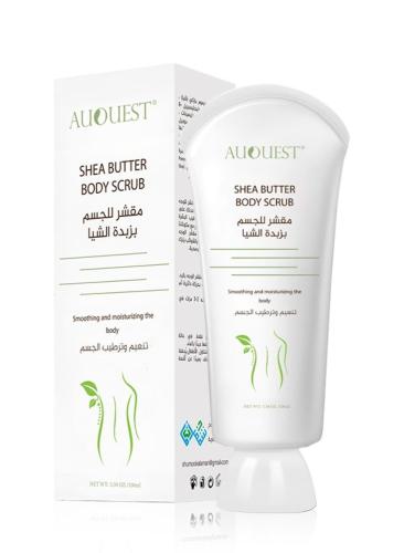 مقشر الجسم بزبدة الشيا 100 مل