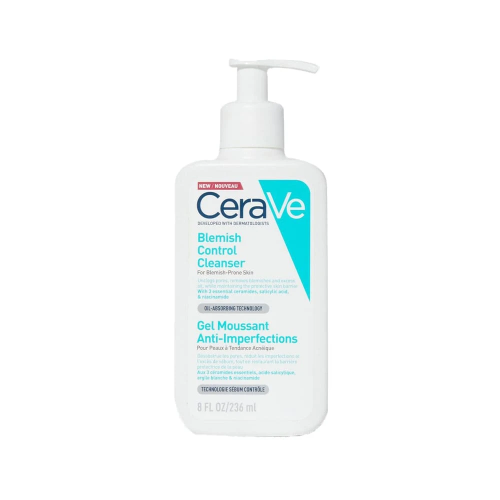 سيرافي غسول منظف للتحكم في العيوب للبشرة المعرضة ل...