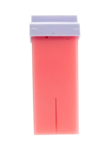 عبوة شمع كومباوند قابل للذوبان وردي ساكورا 150جرام