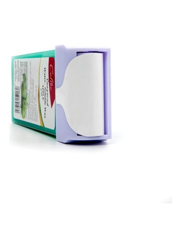 عبوة شمع كومباوند قابل للذوبان بخلاصة التفاح 150جر...