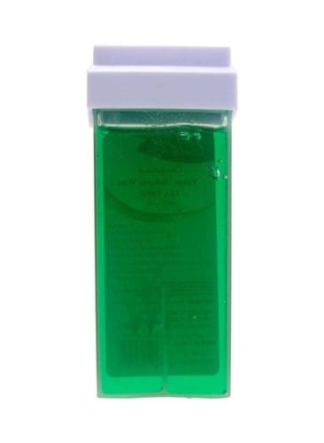 بكرة شمع قابل للذوبان لإزالة الشعر شوكولاتة 150جرا...