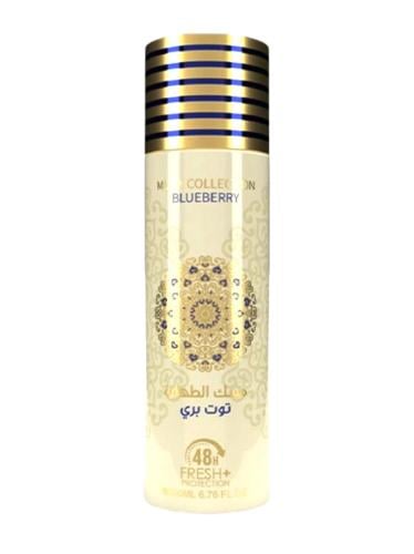 احصلي على حماية فعّالة تدوم 48 ساعة وأناقة عطرية م...