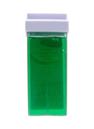 عبوة شمع كومباوند قابل للذوبان بخلاصة التفاح 150جر...