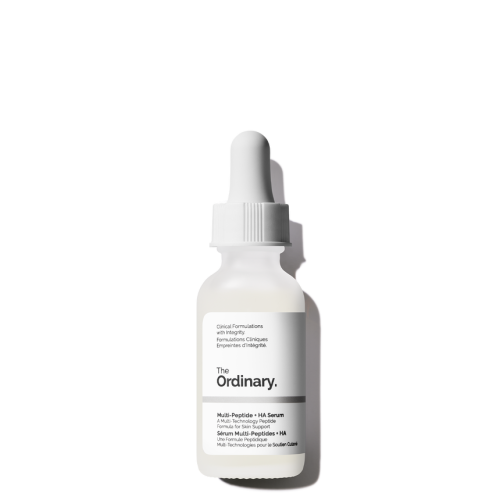 سيروم اوردناري ‏متعدد الببتيد + HA‏ ‏