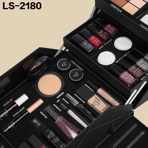 طقم مكياج احترافي