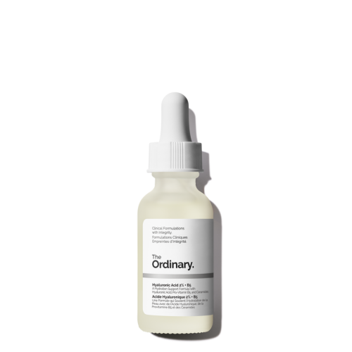 سيروم حمض الهيالورونيك 2٪ + B5 (مع السيراميدات)