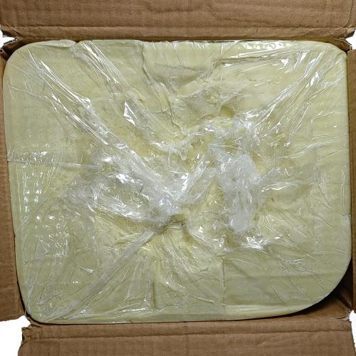 زبدة الشيا الافريقية العاجية الغير مكررة عشرة كيلو...