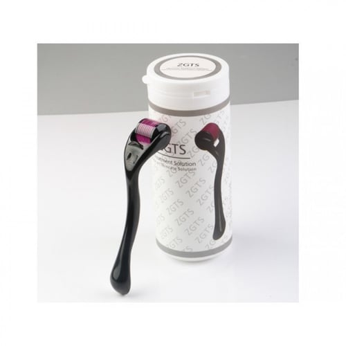 ديرما رولر 2 ملي ZGTS عجلة عريضة 540 أبره أبر تيتا...