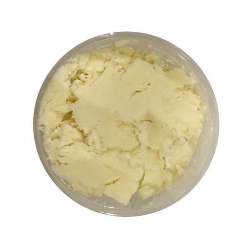 زبدة الكوبواسو الطبيعية الغير مكررة