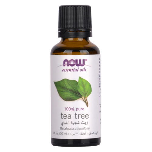 زيت أساسي شجرة الشاي من شركة ناوفود الأمريكية 30 م...