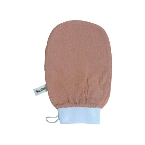 قفاز التقشير العميق الناعم قطعة واحدة