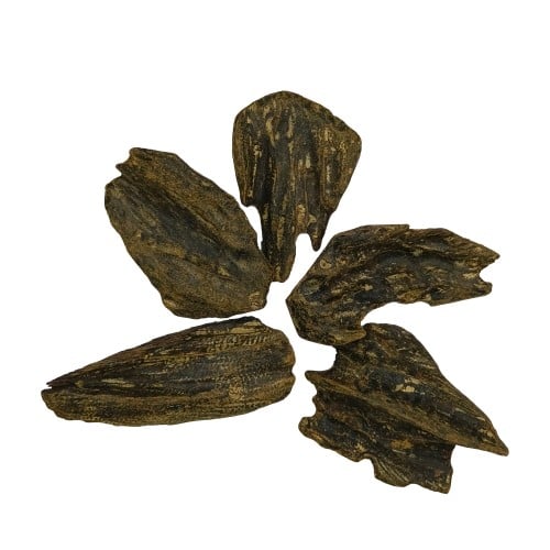 عود بخور كلمنتان الشيخ العود طبيعي محسن