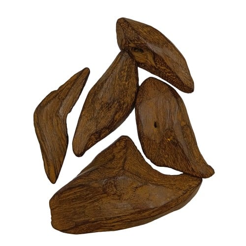 عود بخور مروكي الفاخر بيور طبيعي محسن