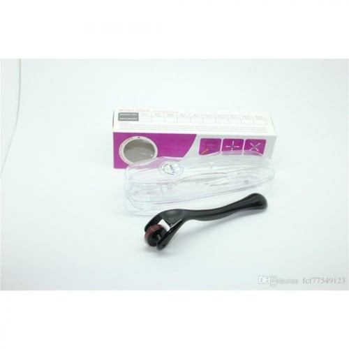 ديرما رولر 1.5 ملي عجلة رفيعة 180 أبره رفيعة أبر ت...