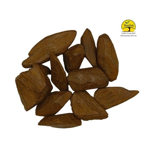 بخور عود مروكي الدقة الذهبي طبيعي محسن