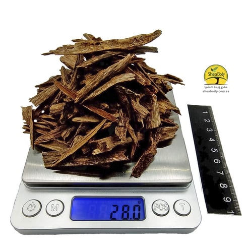 بخور عود هندي دقة سيسور سوبر مرتفع ودبل