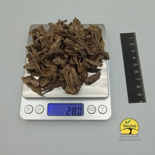 بخور عود هندي موري دقه سوبر مرتفع ودبل