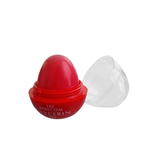 جلسرين بيبكوم مرطب للشفاه فانيلا 10 جم