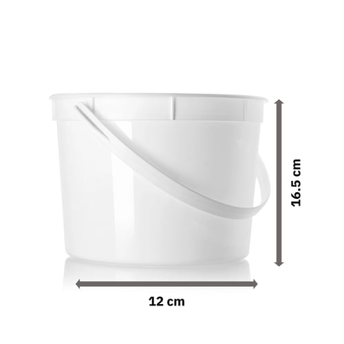 الصابونة الأفريقية المعجون حجم كيلو ونصف جرام