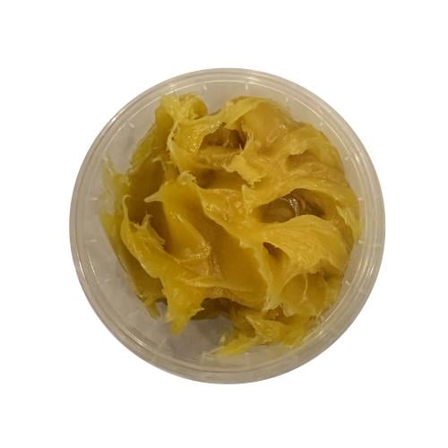 زبدة لانولين الطبيعية الغير مكررة