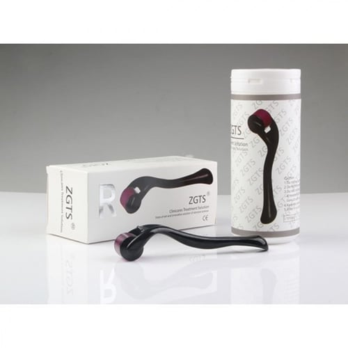 ديرما رولر 2 ملي ZGTS عجلة عريضة 540 أبره أبر تيتا...