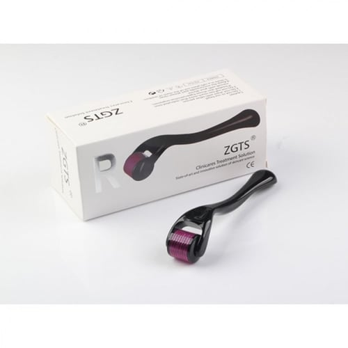 ديرما رولر 1 ملي ZGTS عجلة عريضة 540 أبره أبر تيتا...