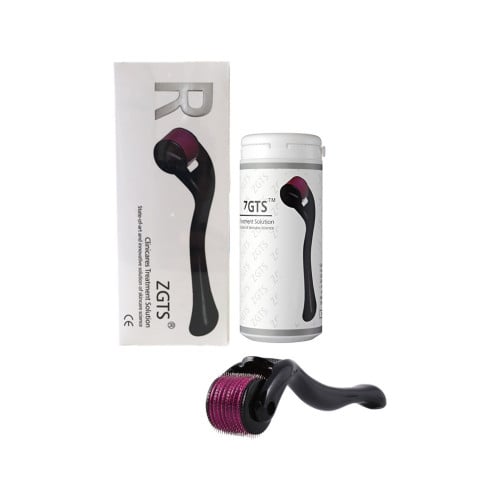 ديرما رولر 2 ملي ZGTS عجلة عريضة 540 أبره أبر تيتا...