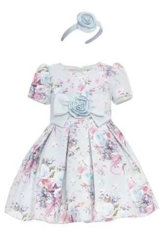 فستان بامينا