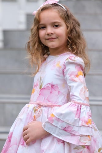 زهور الربيع
