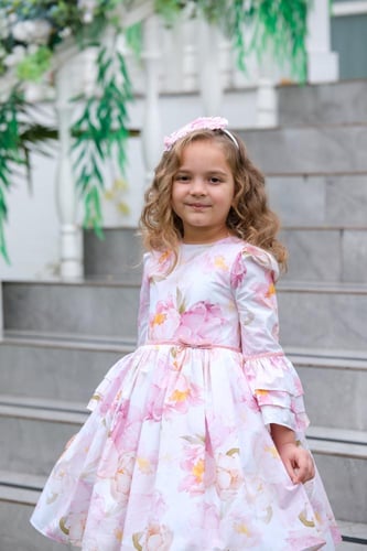 زهور الربيع