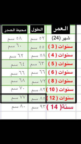 فستان الوان العيد