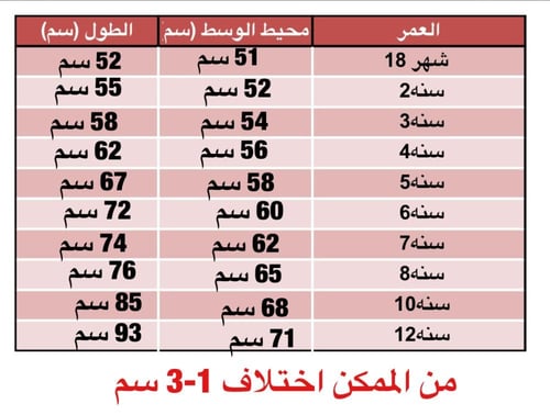 فستان وردي مقلم